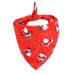 Reversible Personalized Pet Bandana Bright Color Dog Cooling Bandana
