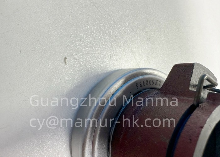 MAMUR Clutch Release Bearing For JAC 6700 YUEJIN NJ1042 986809K2 JAC Spare Parts
