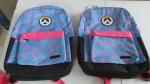 Nylon Leather Bags Quality Inspection Within 24hours Issue Report