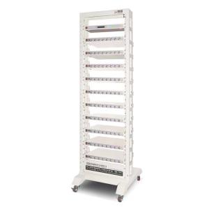 Quality 5uA Electrodes Battery Cell Cycler 80 Channel Cycler Per Rack wholesale