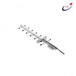 New External Outdoor Yagi Wifi Antenna for 800 850 900 MHz 13dbi Yagi for cell
