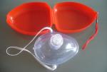 High Quality Disposable Mouth To Mouth CPR Mask For Emergency Use
