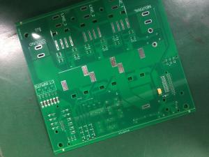 Quality 35um Copper Printed Circuit Board Factory UL Certified Used In All Industry wholesale