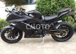 ZongShen Engine 300cc Sport Bikes , Racing Cool Street Bikes 1 Years Warranty