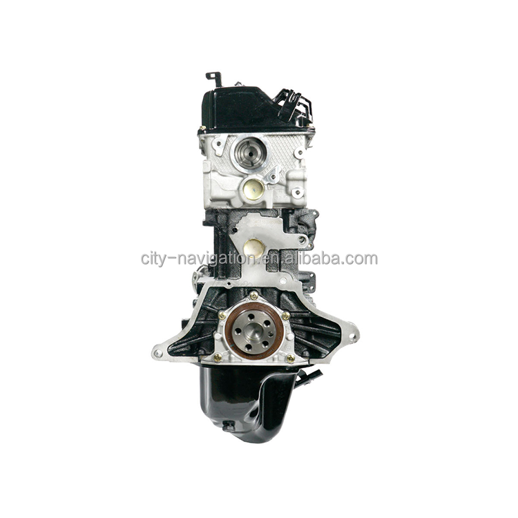 Other Bare Engine 4G15S 1.5L for Chinese Car Model Changan Xingguang 4500