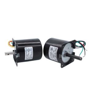 Quality 60 Rpm Synchronous Motor Ac 120v 60hz 50HZ 220V 110V For Door Lock wholesale