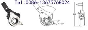 Quality Slack Adjuster Automatic 4W8150 China wholesale