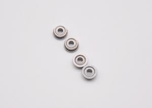 Quality 8*19*6mm Metric F698ZZ Miniature Ball Bearing wholesale
