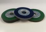 High quality lead-acid battery operated 150mm Encapsulated steel wire brush