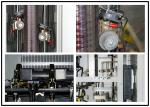 SBW Series Full Automatic Voltage Stabilizers Compensated 300KVA