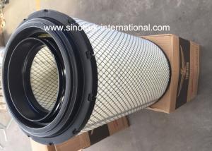 Quality Air Filters WG9725190102 Truck Spare Parts , Howo Spare Parts Long Life Time wholesale