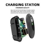 16A Single Phase Wallbox Homeuse Type2 EV Charger Station 22kW 11kW 7kW with