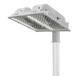 Garden 400w Led Street Light All In One Street Lights For Smart City