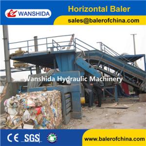 Quality China Waste Paper Balers manufacturer wholesale