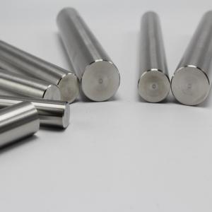 Quality JIS AISI ASTM SS Round Rod 316L 410 430 Hot Rolled Steel Rod 2000-5000mm wholesale