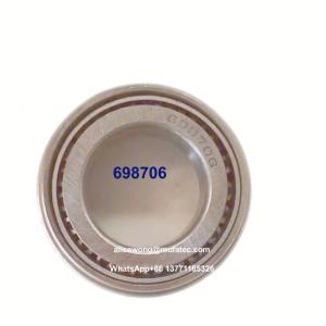 Quality 568708 698708 Tricycle Front Fork Bearing Steering Bearing 40x63mm Flange 48mm wholesale
