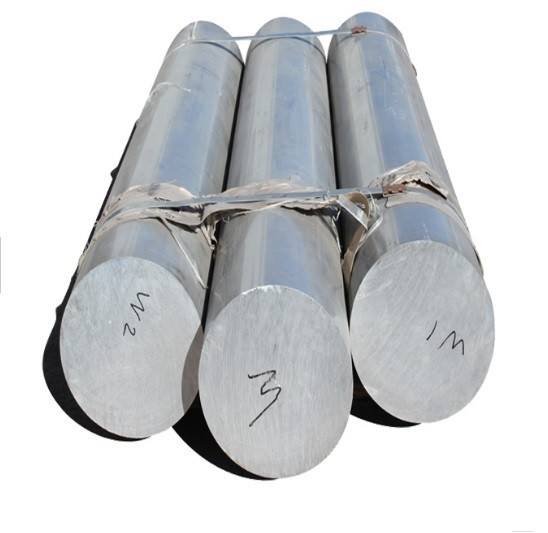 anodizing 3003 2017 2024 2014 Extruded Aluminum Bar