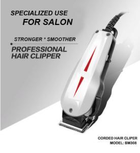 Quality Titanium Black 220V 6 In 1 Corded Hair Beard Trimmer wholesale