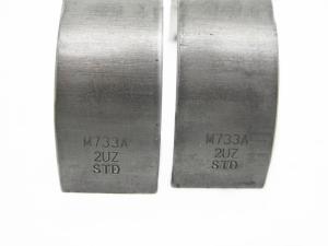 Quality G4FC G4FA Engine Car Main Bearing For Kia 21020-2B100 High Temperature Resistance wholesale