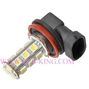Quality H11 5050 SMD Fog Lamp wholesale