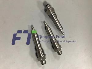 Quality Silver 1089057415 Alternative Air Compressor Temperature Sensor wholesale