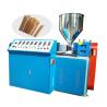 Buy cheap Biodegradable Drinking Straw Making Machine Sugarcane Fiber PLA Raw Material from wholesalers