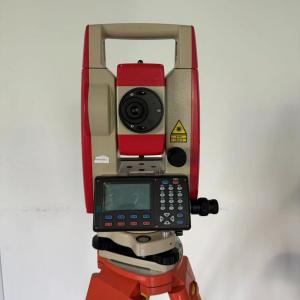 Quality High Quality R1000 Reflectorless Prism Kolida 442-R10u 2′ ′ Accuracy Survey Total Station wholesale