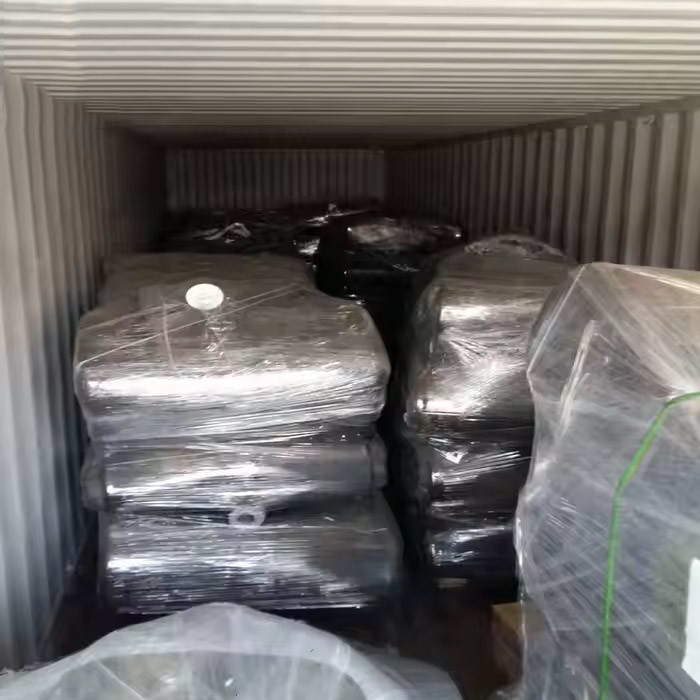 Marine Rubber Airbag Lifting Airbag Salvage Rubber Airbags For Vessel Relocation