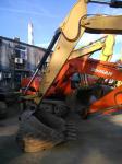 Japanese original used CAT 313D excavator for sale