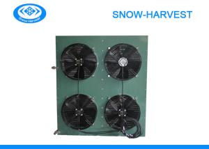 Quality Green 4 Fun Air Cooled Refrigerant Condensers Good Heat Transfer Performance wholesale