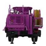 Hydraulic Jumbo Drilling Rig Equipment Underground Tunneling Blast hole Drilling