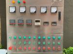 manufacturing plant mixing equipment whitening lotions emulsifier mixer