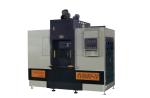 Vertical CNC Rotary Transfer Machine Tools VR-740 6 Stations , 5 Spindles up