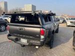 Off Road 4x4 Pickup Accessories for Jeep Gladiator F150 Toyota Tacoma Customized