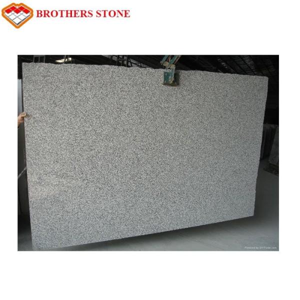 Brothers Stone G603 Granite Stone Slabs , Grey Granite Stone 0.28% Water