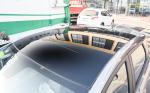 Fashion Version BYD Electric Vehicle Compact BYD Dolphin 2023 420KM 5 Door 5