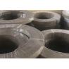 Buy cheap Wire Backed Woven Asbestos Brake Lining For High Degree Of Friction Field from wholesalers