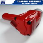 Pneumatic 3/8 Inch Small Air Impact Wrench 1/2 Inch Air Inlet