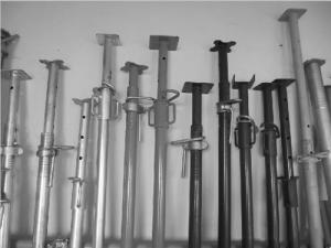 Quality Different length. Telescopic post shore. Greater selectivity wholesale