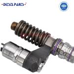 0 414 701 020 0 414 701 080 Diesel injector for Scania 4 Series 0 414 701 020