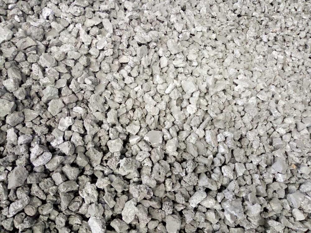 Ferrosilicon 65 68 72 75 Iron Silicon Slag Ferro Iron Silicon Slag