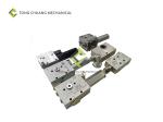 Arm Pressure Balancing Valve flow For Zoomlion Concrete Pump