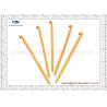 Buy cheap Aluminum alloy tent accessories tent stakes tent pegs for camping hiking from wholesalers