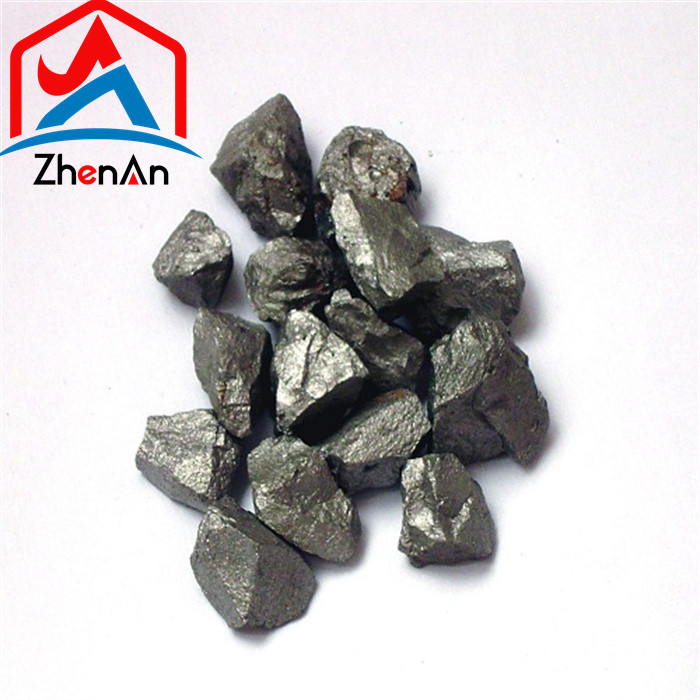 Ferro Vanadium FeV50/FeV80 - Al2, Mn0.5, 10-20 Days Delivery 