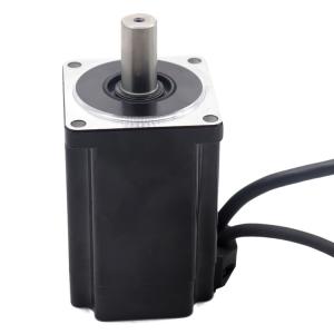 Quality CE RoHS 11A Logistics Conveyor 3000rpm DC Motor wholesale
