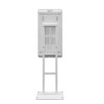 LONGVISION Wall Mounted Restaurant POS Kiosk Self Service Ordering