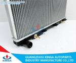 AT Radiator Plastic Tank Size 47 / 57 x 713 mm Navara D40 4CYL Diesel 2005