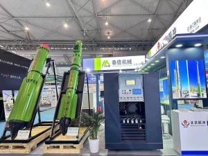 Quality Iso 9001 Certified Stone Column Vibroflot Equipment Pile Driving Machinery wholesale