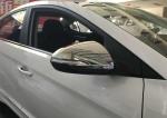 HYUNDAI Elantra 2016 Avante Auto Body Trim Parts , Chromed Side Mirror Cover