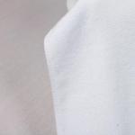 Hotel 100g/Pc White Cotton Face Towel